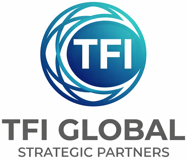 Trust Fashion International